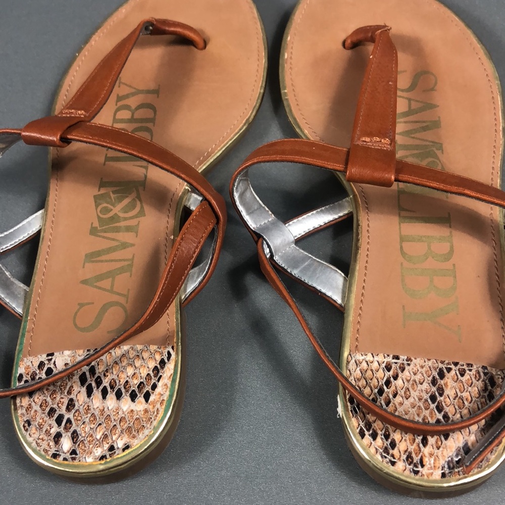 Sam & Libby - Picture 4 of 6